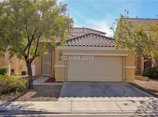 8985 Townbridge Ave, Las Vegas, NV 89149