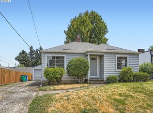 4448 NE 73rd Ave, Portland, OR 97218