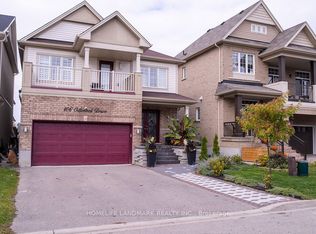 106 Odonnel Dr, Hamilton, ON L0R 1C0