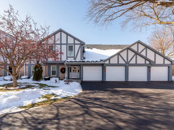 32 W Fern Ct Unit 116B, Palatine, IL 60067