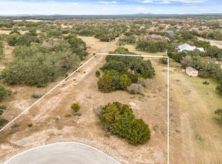 1016 Crosswind, Spring Branch, TX 78070