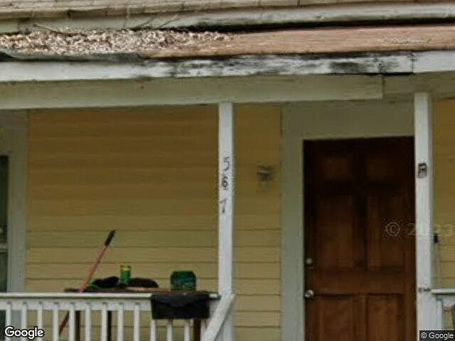 Exterior Address Verification