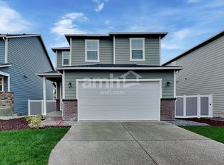 8544 47th Pl NE, Marysville, WA 98270