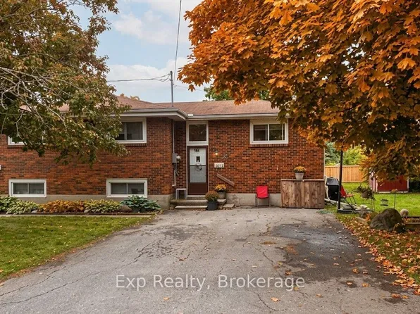 20 Munro Ave #B, Belleville, ON K8N 1K1