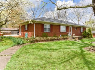 2901 Troy Ave, Maryville, TN 37804