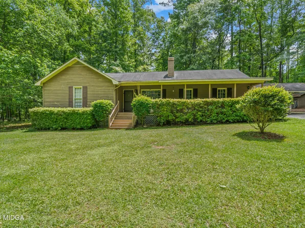 148 Greenbriar Dr, Gray, GA 31032