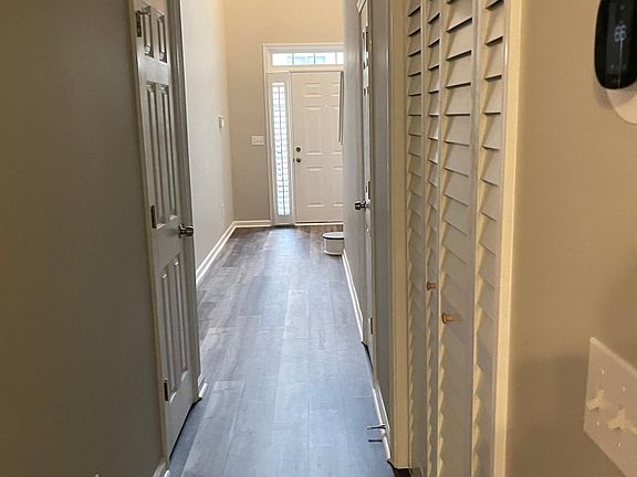 1st FL Hallway
