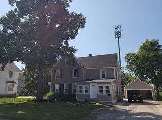 525 High St, Fairport Harbor, OH 44077