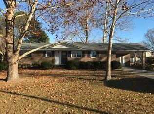 114 Woodrose Ave, Goldsboro, NC 27534