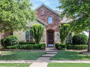 1904 Kirby Ln, Allen, TX 75013