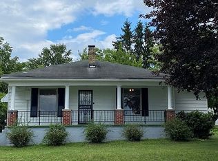 131 Rural Acres Dr, Beckley, WV 25801