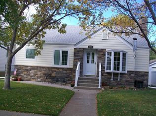 516 Potash Ave, Alliance, NE 69301