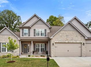 920 Thorn Crown Ct, Saint Louis, MO
