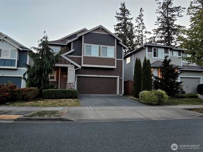 17330 39th Drive SE, Bothell, WA, 98012