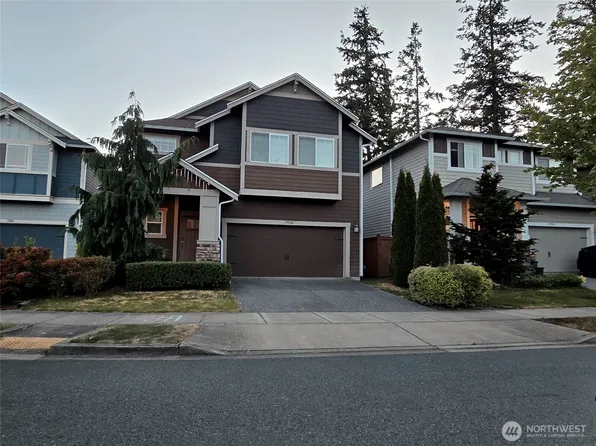 17330 39th Drive SE, Bothell, WA 98012