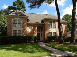 3622 Broken Elm Dr, Spring, TX 77388
