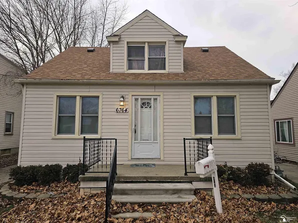 6764 Jackson St, Taylor, MI 48180
