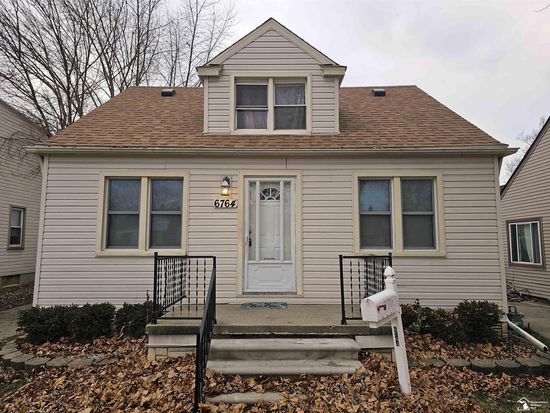 6764 Jackson St, Taylor, MI 48180
