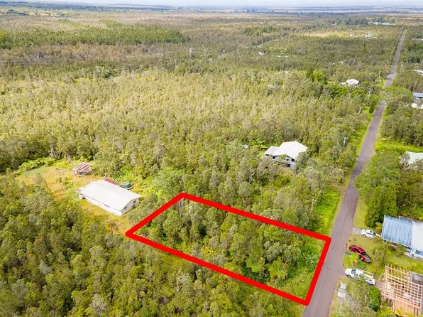 11-3226 Pa Alii St Lot 1625, Volcano, HI 96785