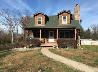 340 Saint Alphonsus Rd, Silex, MO 63377