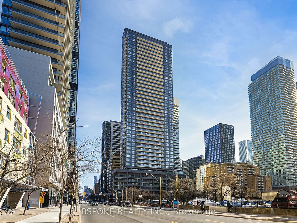 1st image of 159 Dundas St E #1204