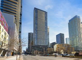 159 Dundas St E #1204, Toronto, ON M5B0A9
