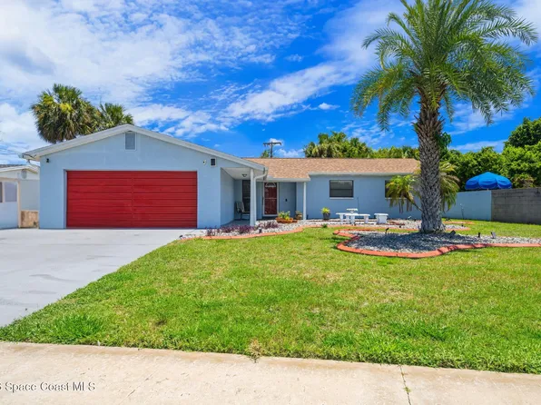 85 Catalina Isle Dr, Merritt Island, FL 32953