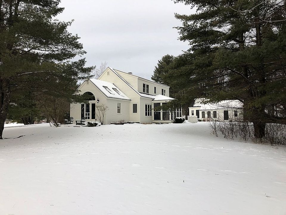 363 Ledge Rd, Yarmouth, ME 04096 Zillow