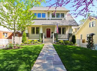 2805 23rd Rd N, Arlington, VA 22201