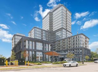 3240 William Coltson Ave #208, Oakville, ON L6H 0W9