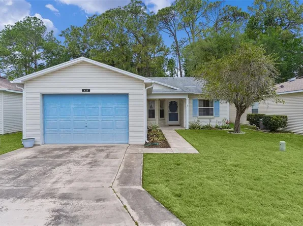 413 Westwood Dr, Leesburg, FL 34748