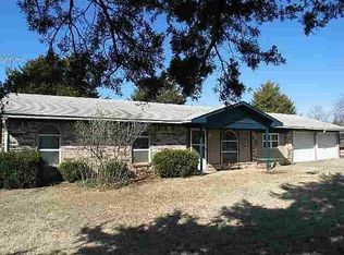 6612 Pecan Rd, Stillwater, OK 74074