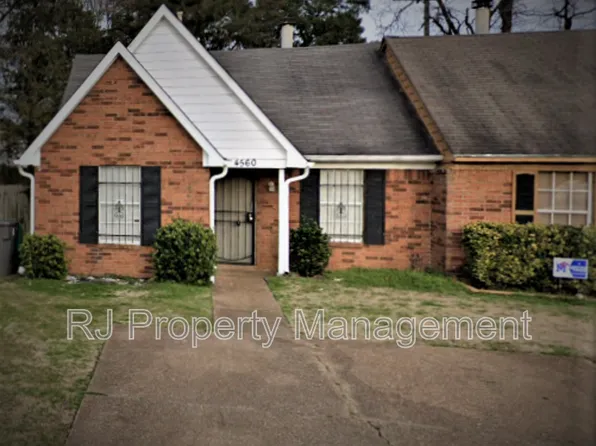 4560 Summer Crk N, Memphis, TN 38141