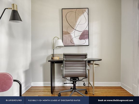 Office Area