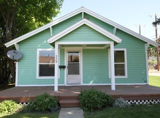 229 E Dominion Ave, Colville, WA 99114