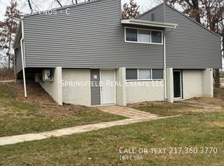1503 W Enos Ave APT C, Springfield, IL 62702