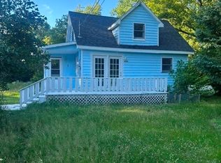 16780 W 1st St N, Stone Lake, WI 54876