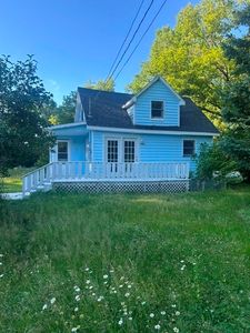 16780W 1st Street N, Stone Lake, WI, 54876