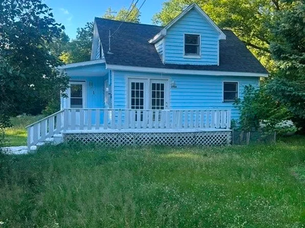 16780W 1st Street N, Stone Lake, WI 54876