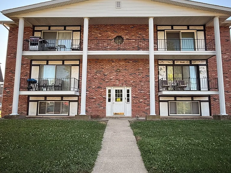 860 Gettysburg Dr #3 — Photo 1
