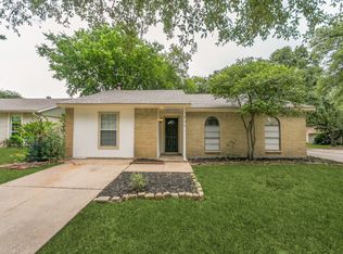 905 Hawthorne Dr, Allen, TX 75002