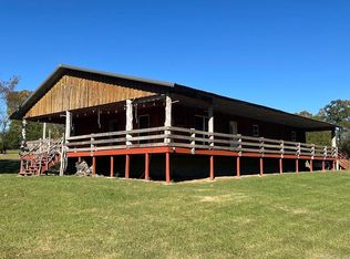 1034 Polk Rd #47, Mena, AR 71953