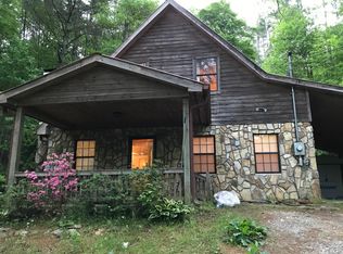 151 Farris Arnold Dr, Ellijay, GA 30540