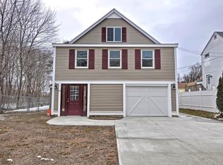 69 Spring St, Mansfield, MA 02048