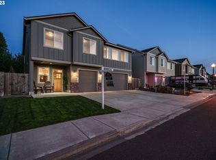 10727 NE 108th Pl, Vancouver, WA