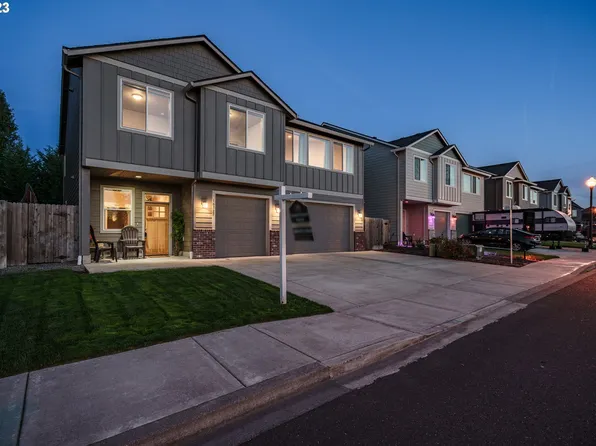 10727 NE 108th Pl, Vancouver, WA 98662