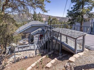 337 Lookout Dr, Big Bear City, CA 92314