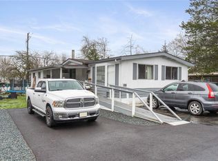 61 12th St #26, Nanaimo, BC V9R 6L2