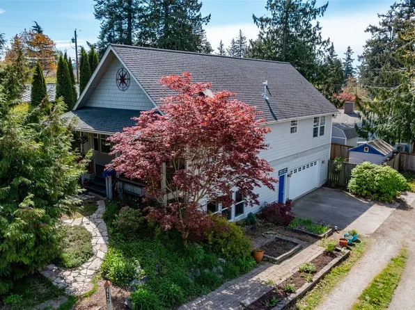 412 Jefferson Street, Mount Vernon, WA 98274
