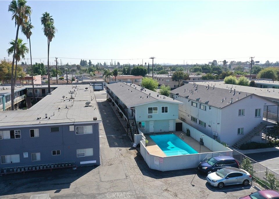 9545 Flower St Apartments Bellflower, CA Zillow